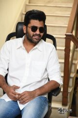 Sharwanand Interview About ShatamanamBhavati Movie